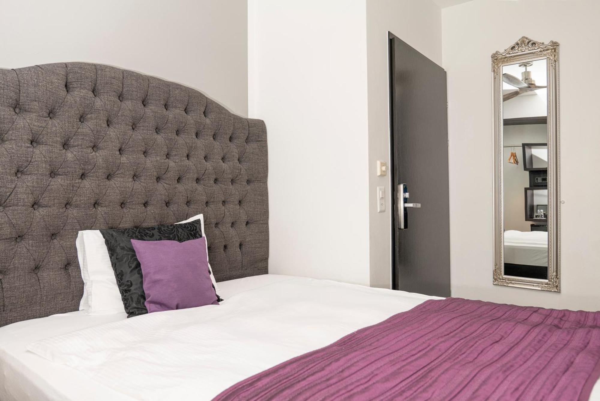 Boutique Hotel Weisses Kreuz - Adult Only Hotel Lucern Exteriér fotografie
