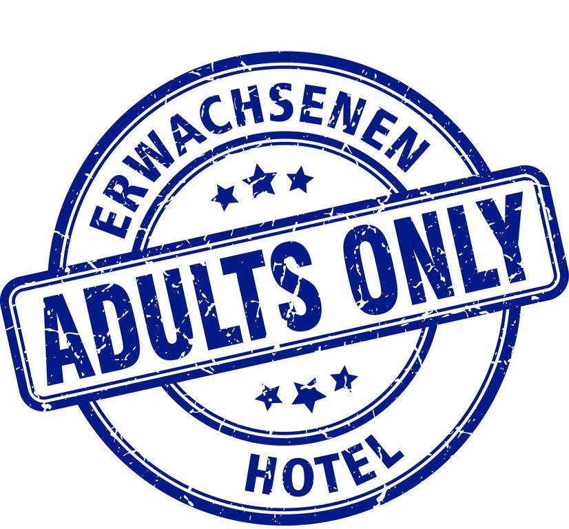 Boutique Hotel Weisses Kreuz - Adult Only Hotel Lucern Exteriér fotografie