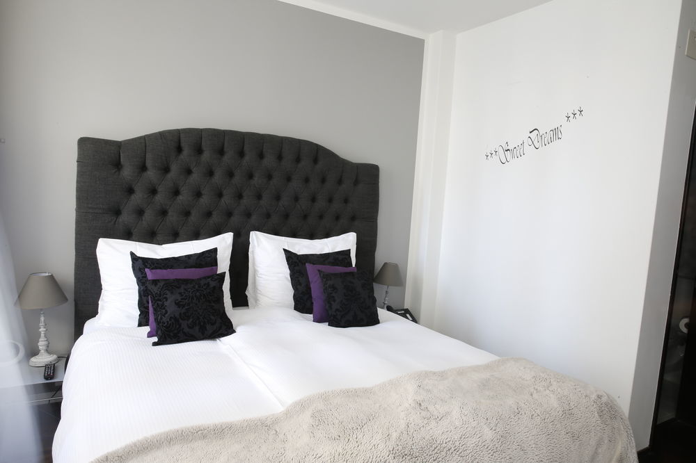 Boutique Hotel Weisses Kreuz - Adult Only Hotel Lucern Exteriér fotografie
