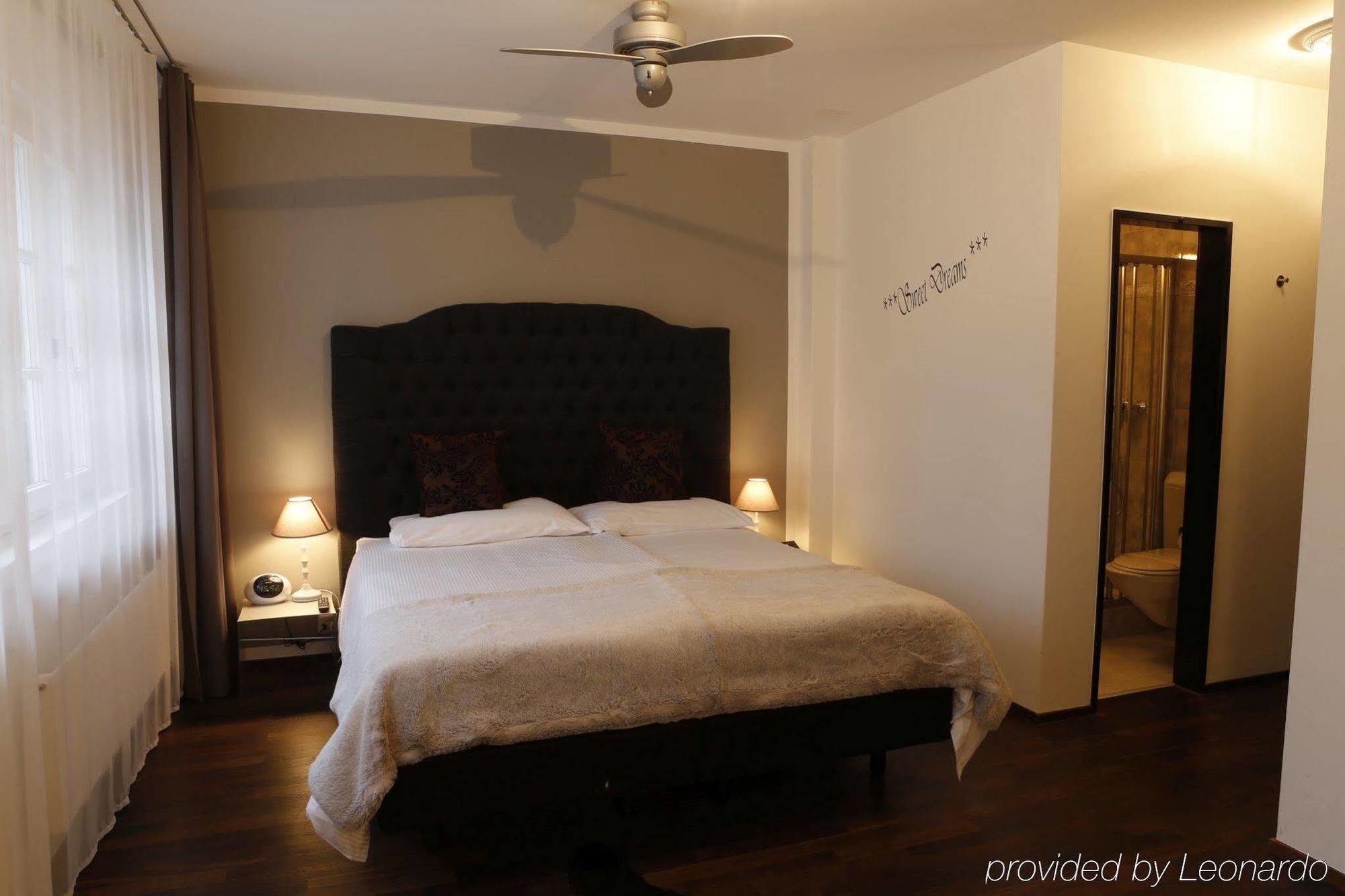 Boutique Hotel Weisses Kreuz - Adult Only Hotel Lucern Exteriér fotografie