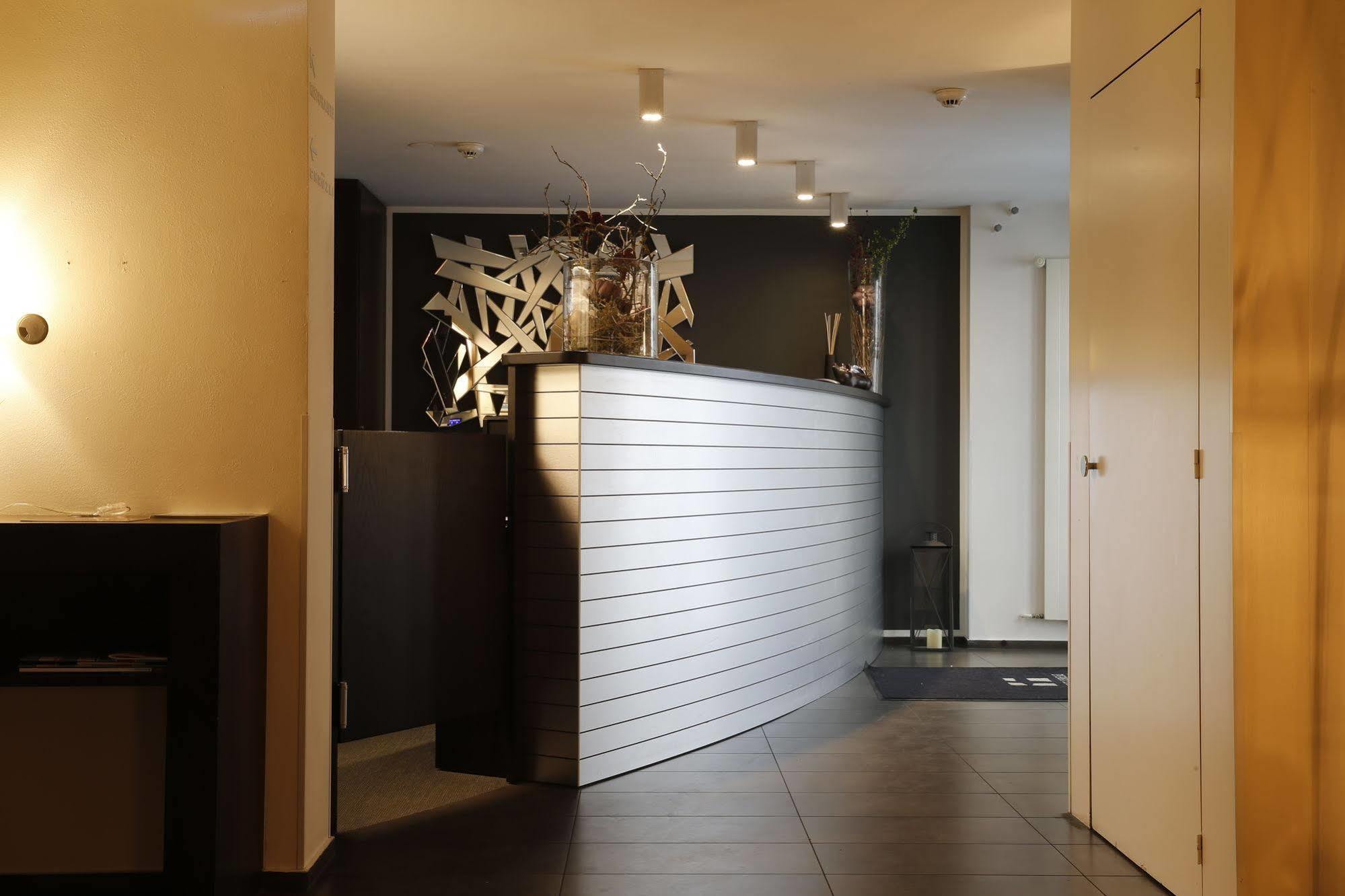 Boutique Hotel Weisses Kreuz - Adult Only Hotel Lucern Exteriér fotografie