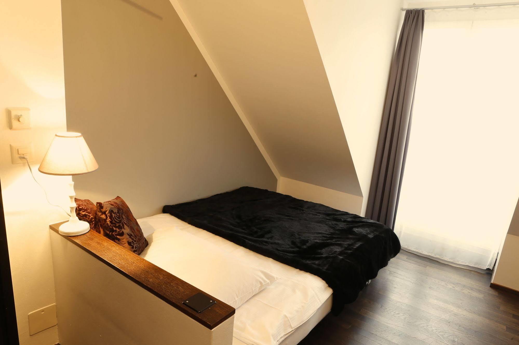 Boutique Hotel Weisses Kreuz - Adult Only Hotel Lucern Exteriér fotografie
